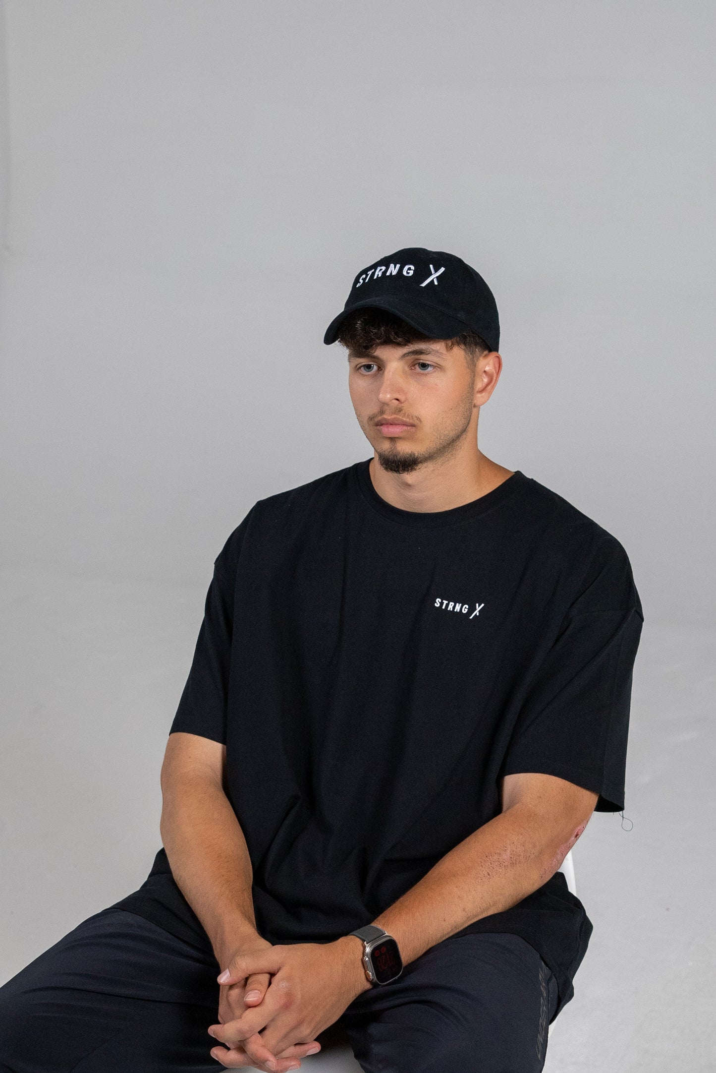 Strng X Original Hat