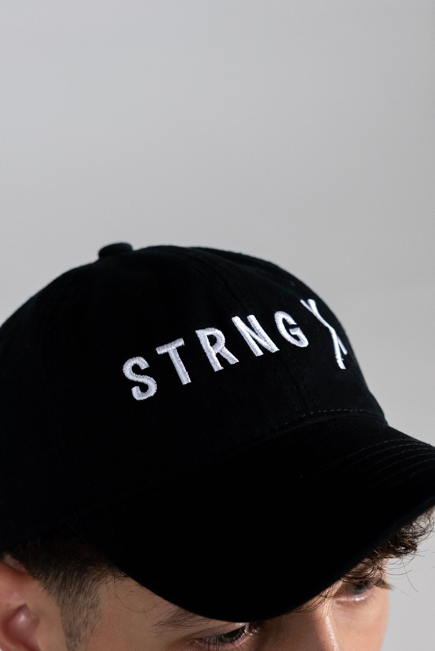 Strng X Original Hat