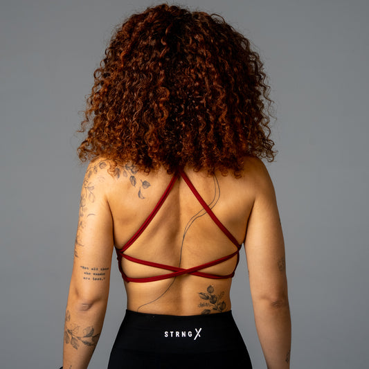 VEIL X BRA