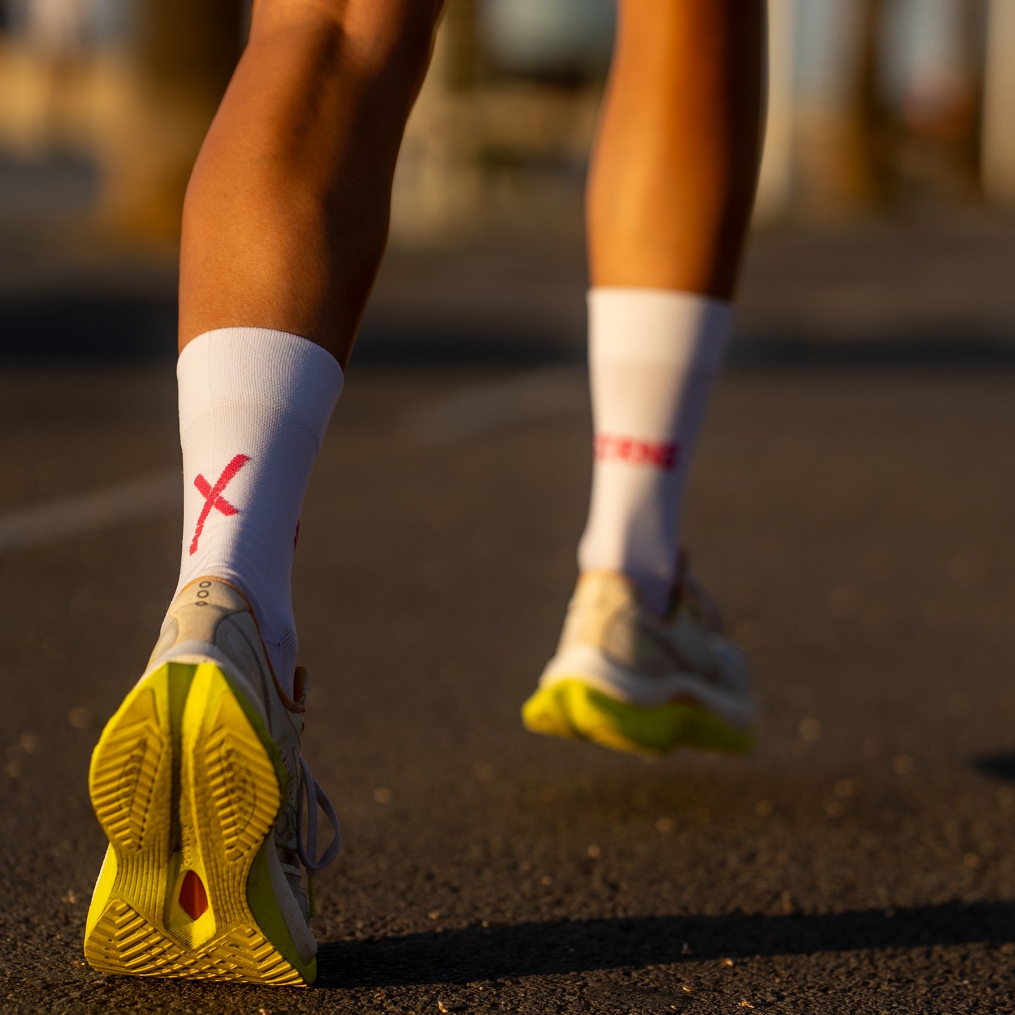 STRNG X - PERFORMANCE SOCKS