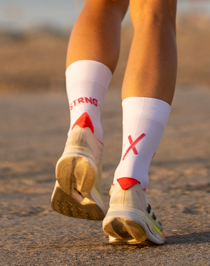 STRNG X - PERFORMANCE SOCKS
