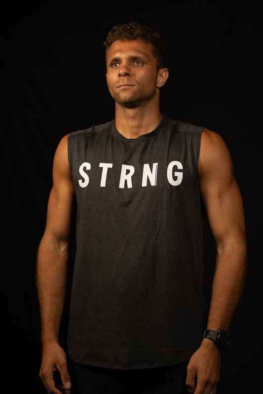 ORIGINAL X TANK - Dark Grey