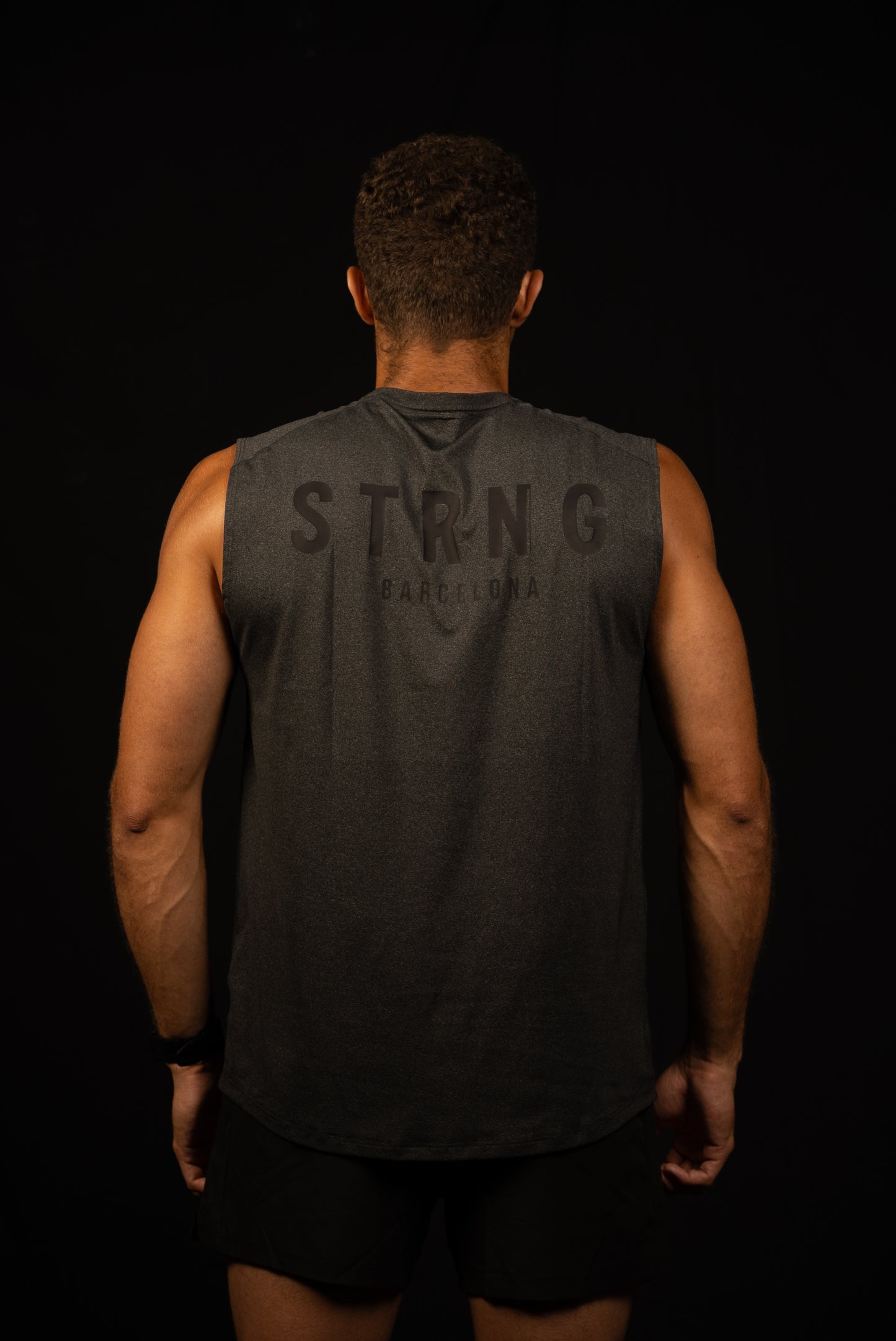ORIGINAL X TANK - Dark Grey