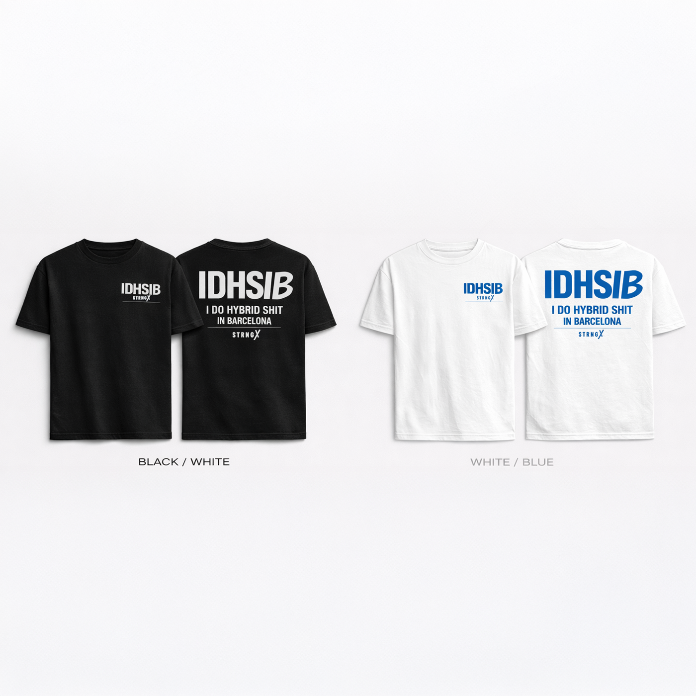 IDHSIB