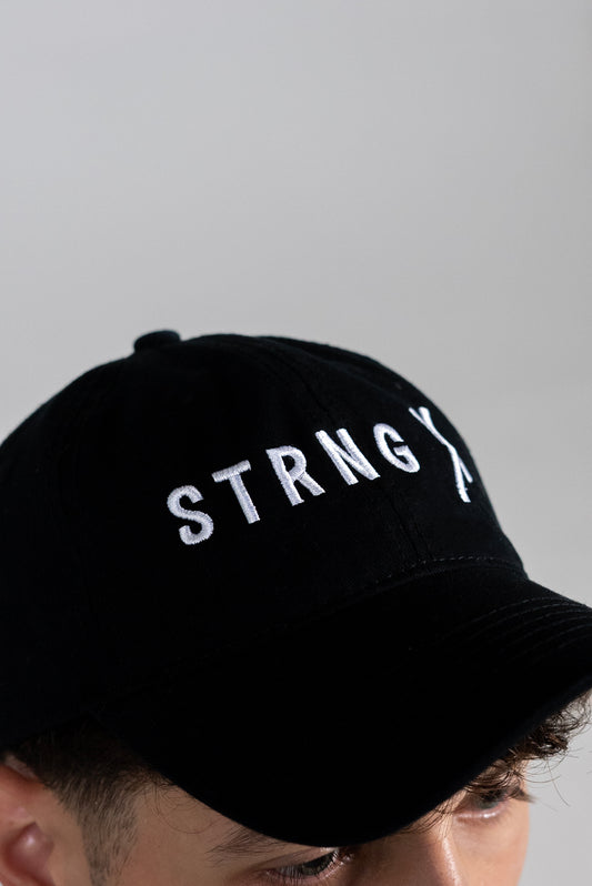Strng X Original Hat