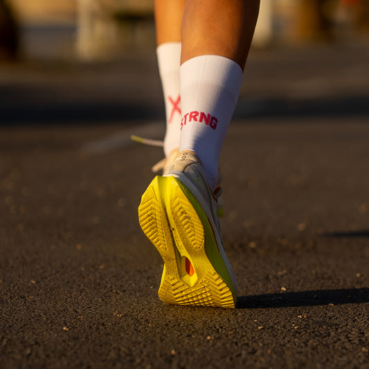 STRNG X - PERFORMANCE SOCKS