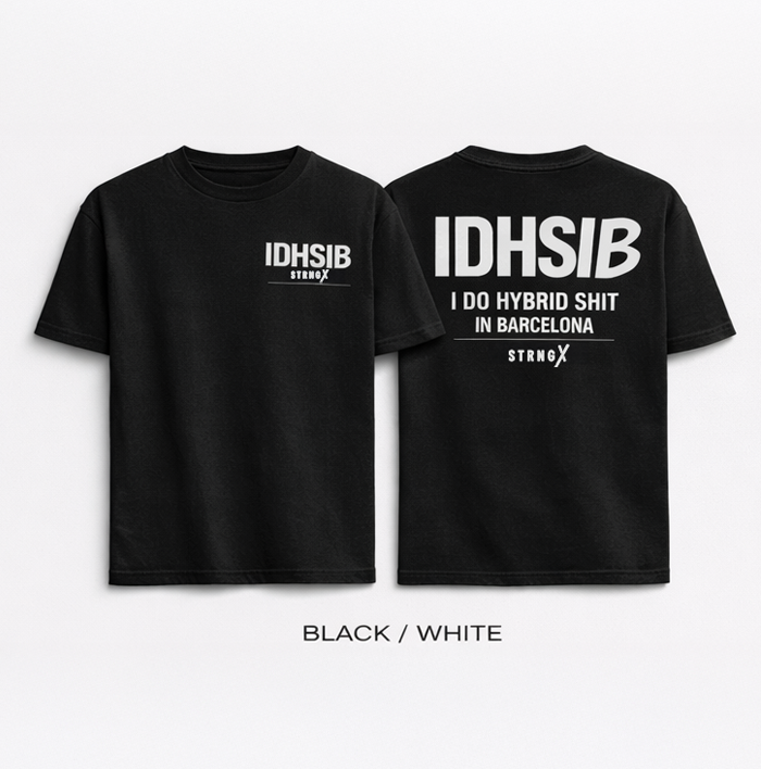IDHSIB