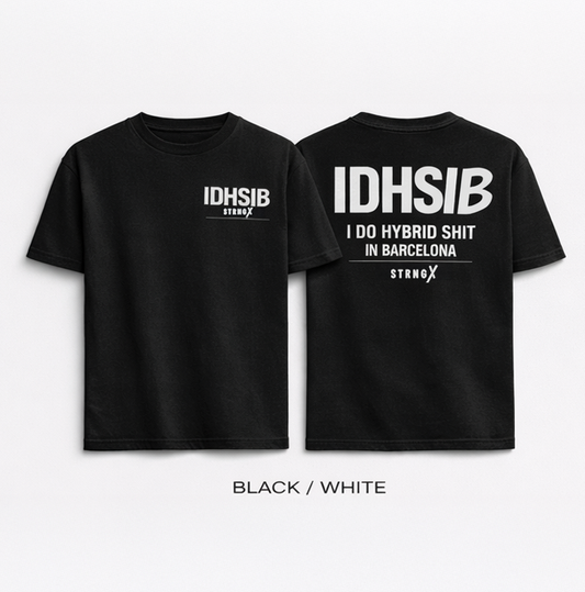 IDHSIB