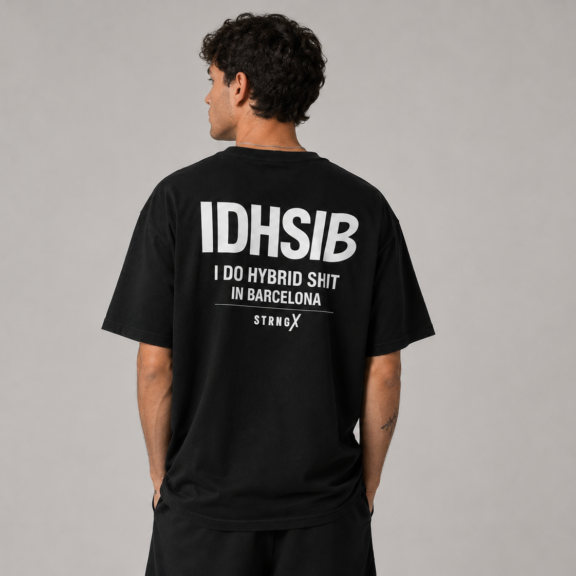 IDHSIB