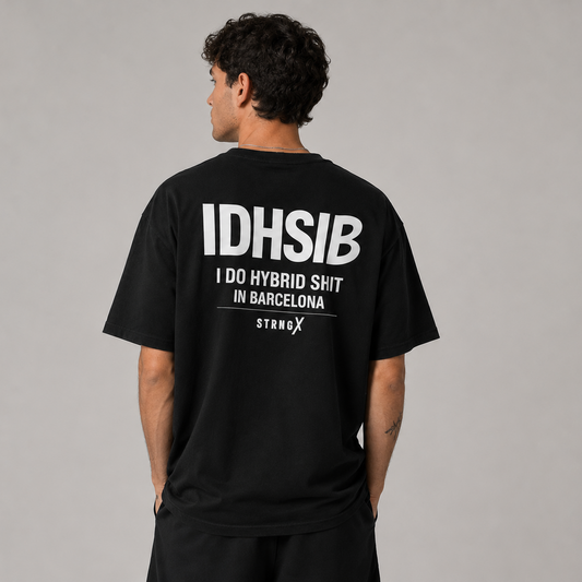 IDHSIB
