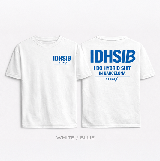 IDHSIB
