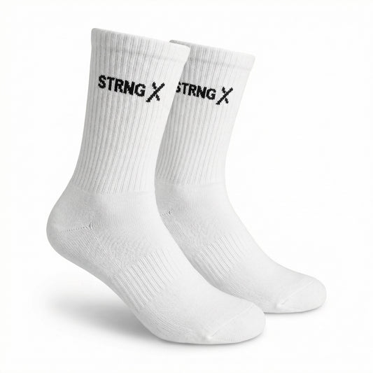 X Cotton Socks V2