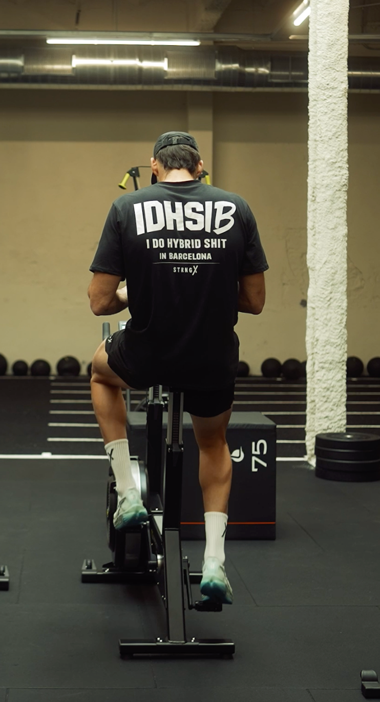 IDHSIB