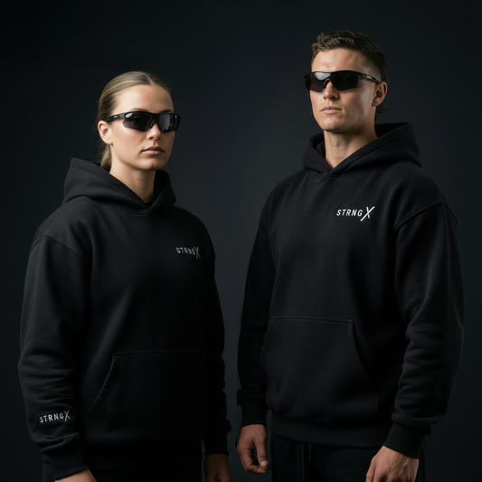 SIGNATURE HOODIE