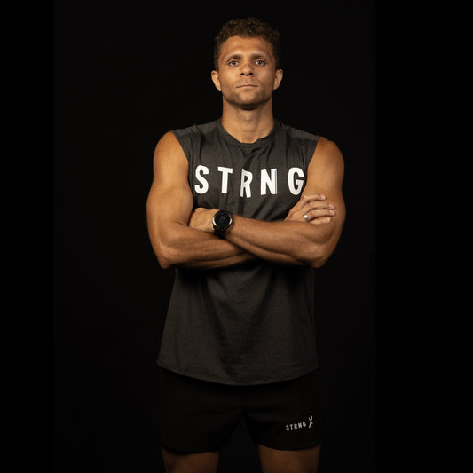 ORIGINAL X TANK - Dark Grey