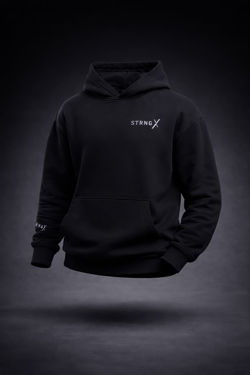 SIGNATURE HOODIE